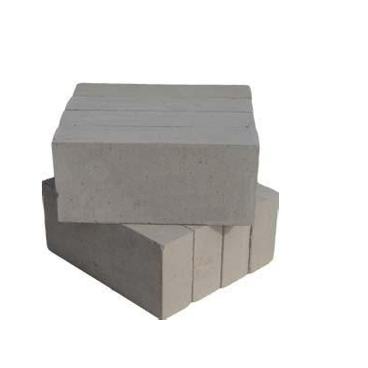 石渠粉煤灰加气混凝土墙体温度及节能效应研究