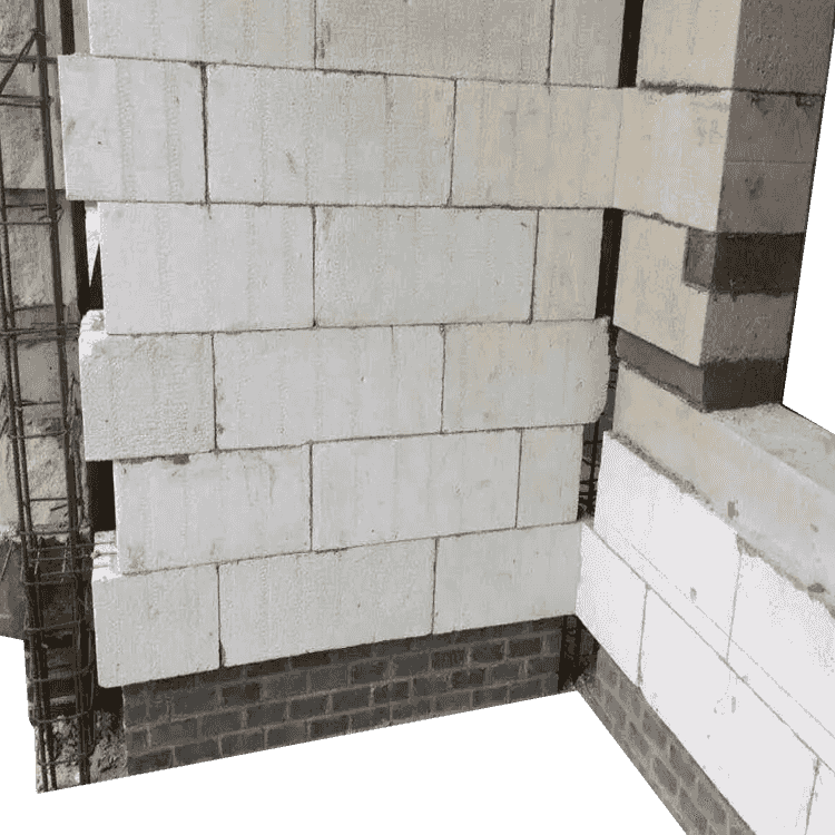 石渠节能轻质砖 加气块在框架结构中的应用研究